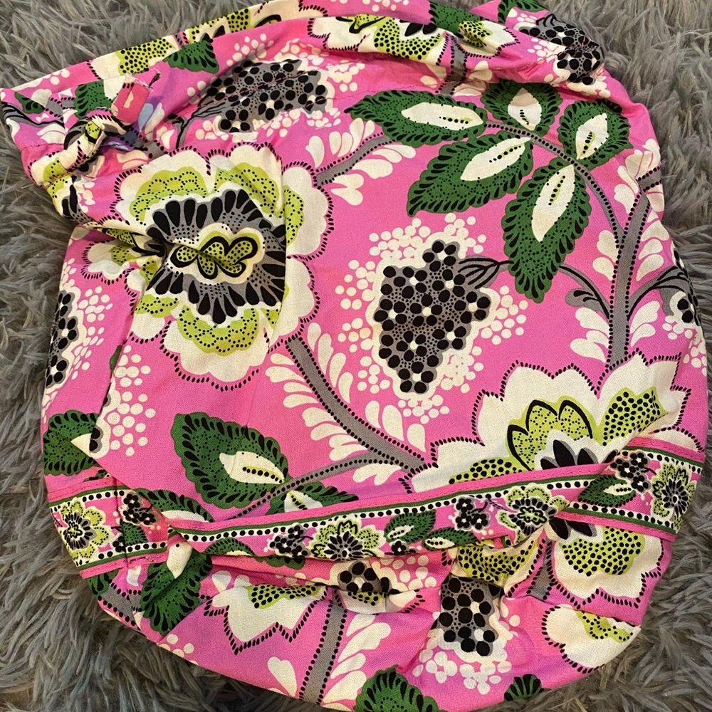 Vera Bradley Wet Bag